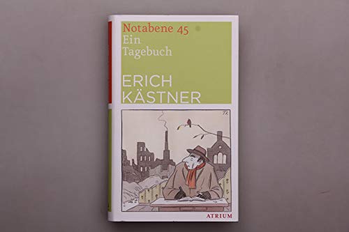 Notabene 45 - Erich Kästner