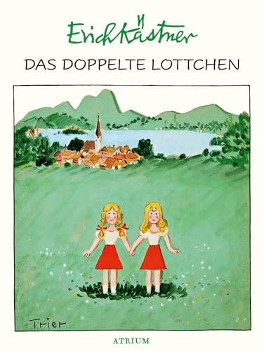 Beispielbild fr Das doppelte Lottchen -Language: german zum Verkauf von GreatBookPrices