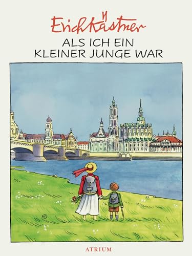 Beispielbild fr Als ich ein kleiner Junge war -Language: german zum Verkauf von GreatBookPrices