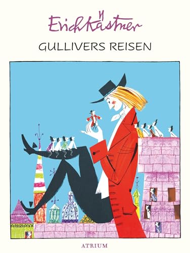 9783855356133: Gullivers Reisen
