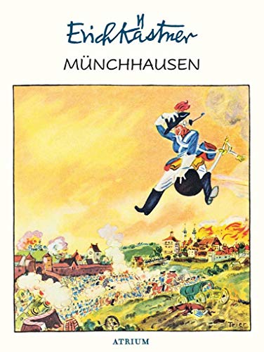 9783855356171: Mnchhausen