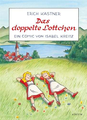 Beispielbild fr Das doppelte Lottchen -Language: german zum Verkauf von GreatBookPrices