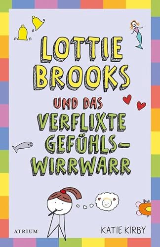 Stock image for Lottie Brooks und das verflixte Gefhlswirrwarr for sale by GreatBookPrices