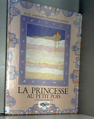 Imagen de archivo de La princesse au petit pois a la venta por medimops