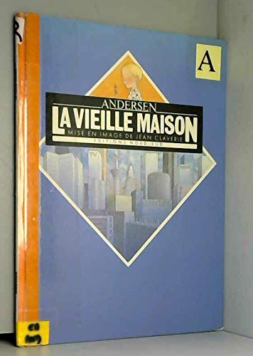 Beispielbild fr Vieille maison a 053194 zum Verkauf von Librairie Th  la page