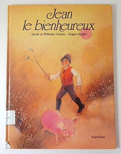 Beispielbild fr Jean le bienheureux a 073193 zum Verkauf von Ammareal