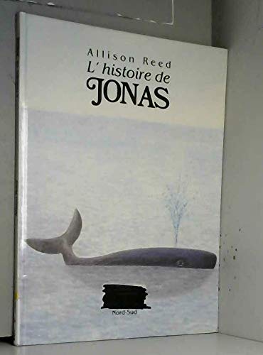 Stock image for L'histoire de Jonas for sale by medimops