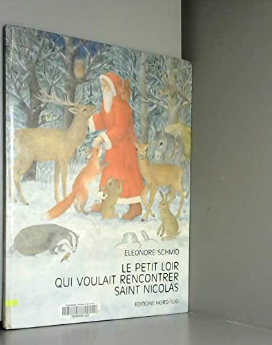 Beispielbild fr Petit loir qui voul nicol (Grands Albums) zum Verkauf von WorldofBooks