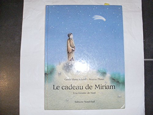 9783855396672: Cadeau de miriam 072994