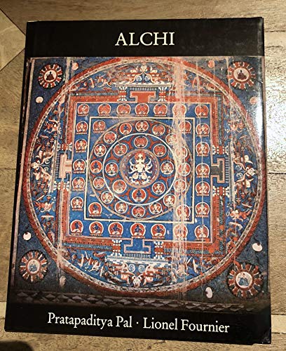 Beispielbild fr A Buddhist Paradise: The Murals of Alchi; Western Himalayas zum Verkauf von Argosy Book Store, ABAA, ILAB