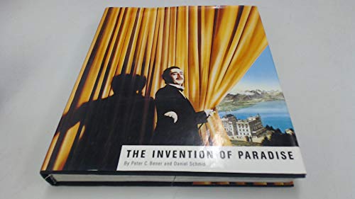 Beispielbild fr The Invention of Paradise zum Verkauf von Books From California