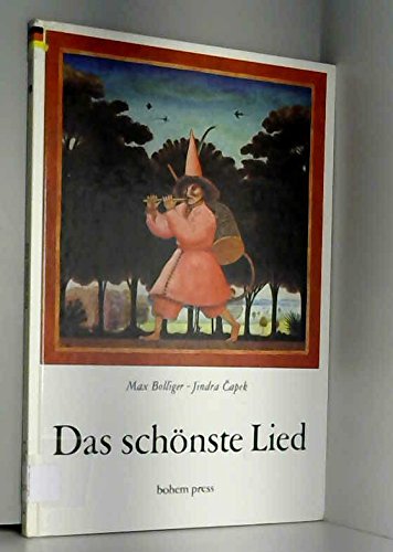 Imagen de archivo de Das schnste Lied a la venta por medimops