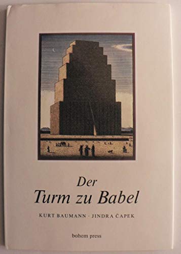 Imagen de archivo de Der Turm zu Babel a la venta por medimops