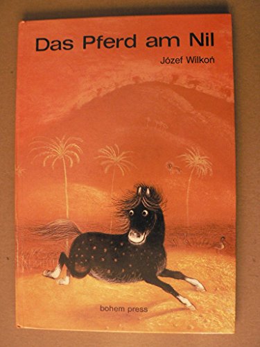 Das Pferd am Nil (German Edition)