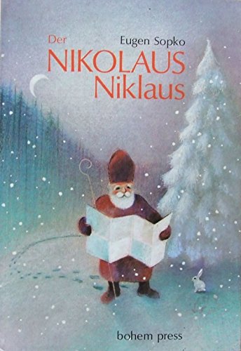 Stock image for Der Nikolaus Niklaus for sale by medimops