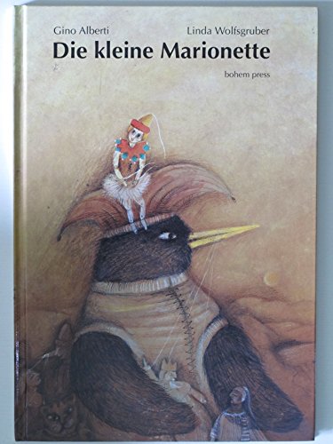 Die kleine Marionette