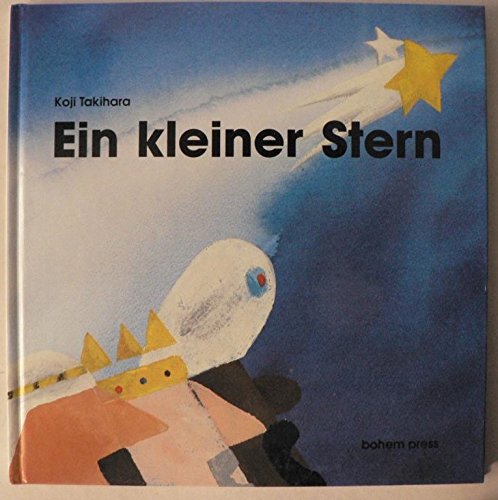 Imagen de archivo de Der kleine Stern. Eine Weihnachtsgeschichte a la venta por medimops