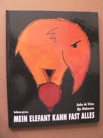 Imagen de archivo de Mein Elefant kann fast alles a la venta por medimops