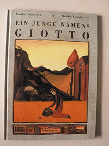 Beispielbild fr Ein Junge namens Giotto zum Verkauf von medimops