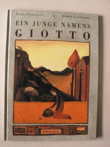 Stock image for Ein Junge namens Giotto for sale by medimops