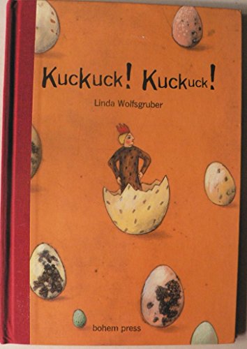 Beispielbild fr Kuckuck! Kuckuck! zum Verkauf von medimops