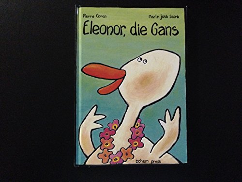 Imagen de archivo de Eleonor, die Gans a la venta por medimops