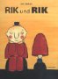 Rik und Rik. Eine Geschichte von riesigen Zwergen und winzigen Riesen erzählt und illustriert von...