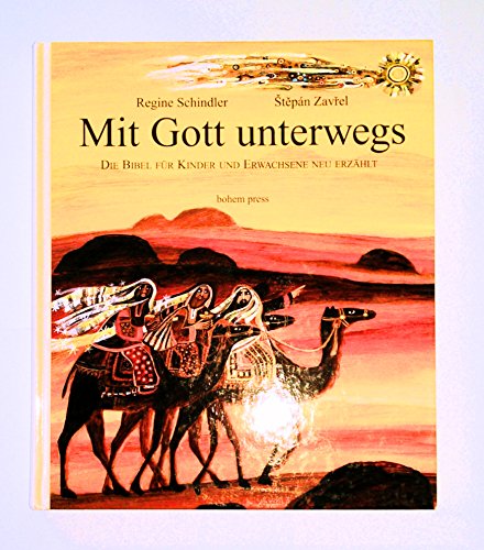 Mit Gott unterwegs