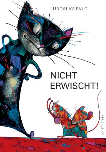 Imagen de archivo de Nicht erwischt! a la venta por medimops