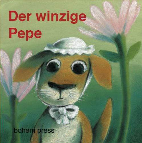 Stock image for Der winzige Pepe for sale by ThriftBooks-Dallas