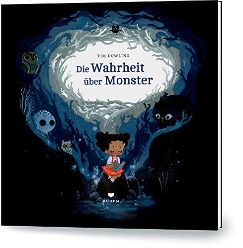 Beispielbild fr Die Wahrheit ber Monster zum Verkauf von medimops