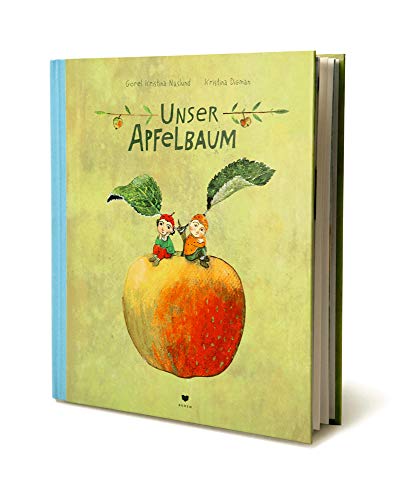 Beispielbild fr Unser Apfelbaum -Language: german zum Verkauf von GreatBookPrices