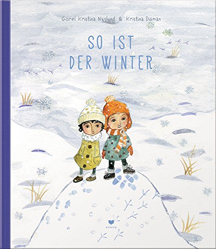 Stock image for So ist der Winter for sale by medimops