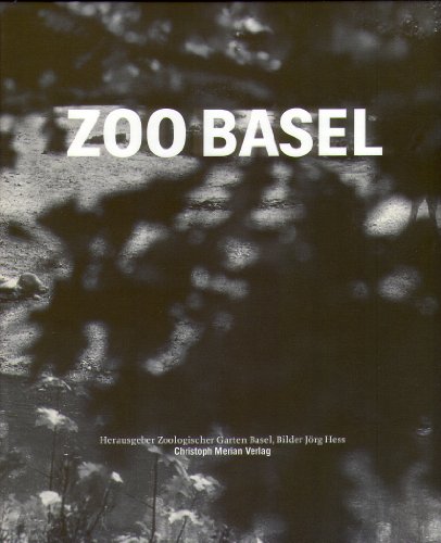 Stock image for Zoo Basel Band 1 for sale by suspiratio - online bcherstube