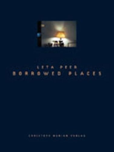 Stock image for Borrowed Places for sale by ANARTIST
