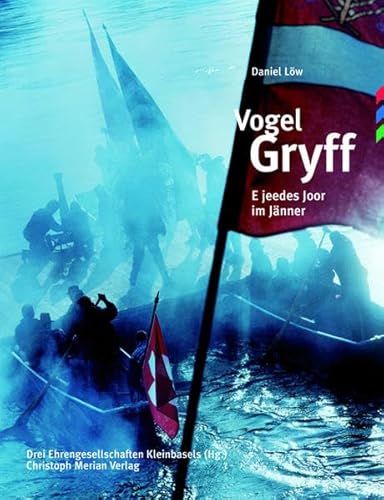 9783856162283: Vogel Gryff - E Jeedes Joor im Jnner