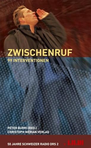 Zwischenruf: 99 Interventionen.