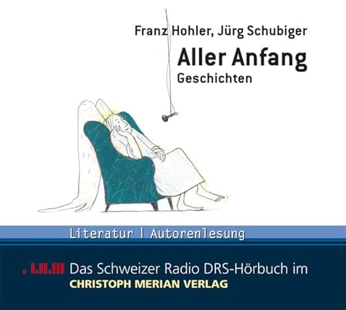 Stock image for Aller Anfang for sale by medimops