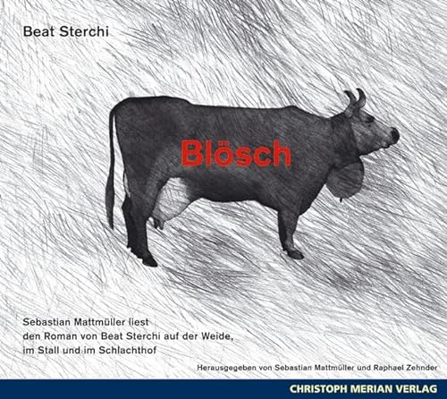 Stock image for Blsch for sale by medimops
