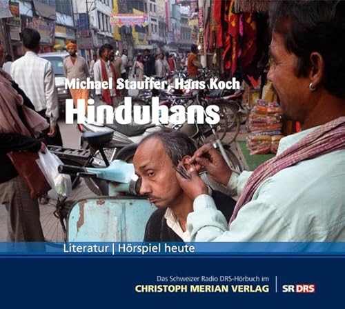 Imagen de archivo de Hinduhans a la venta por medimops