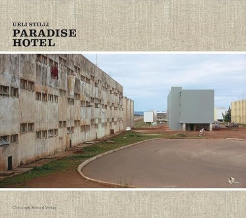 Imagen de archivo de Paradise Hotel a la venta por medimops