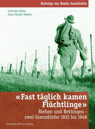 Stock image for Fast tglich kamen Flchtlinge -Language: german for sale by GreatBookPrices