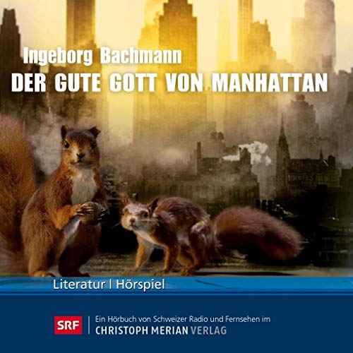 9783856166038: Der gute Gott von Manhattan