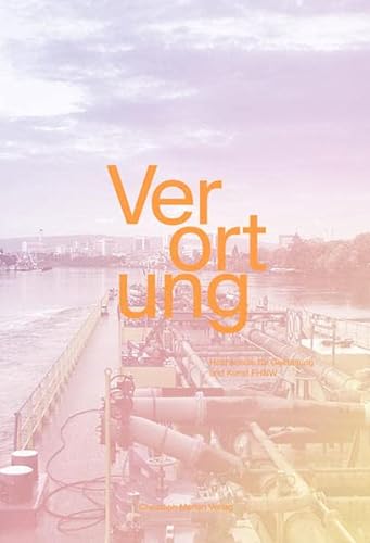 Stock image for Verortung for sale by medimops