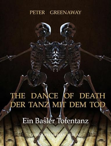 Peter Greenaway - The Dance Of Death ENG/GER