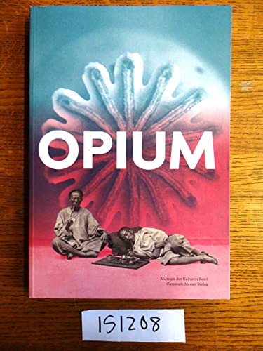 9783856166724: Opium