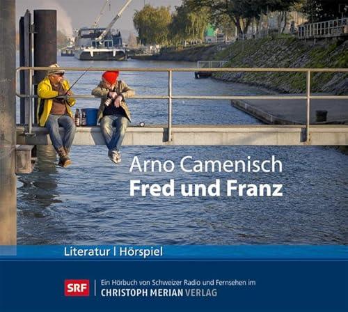 Beispielbild fr Fred und Franz zum Verkauf von medimops