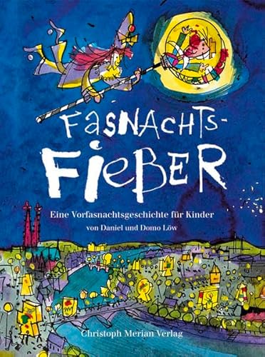 Fasnachts-Fieber (Bb) Cover
