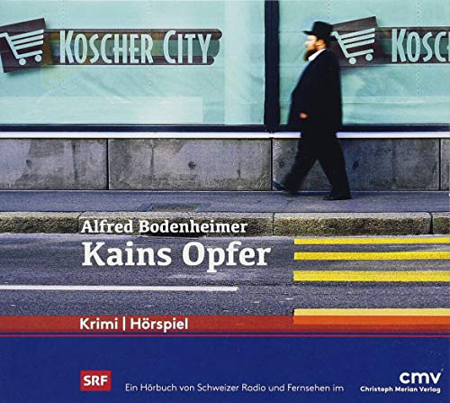 Stock image for Kains Opfer for sale by medimops