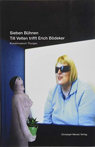 Imagen de archivo de Sieben Bhnen: Till Velten trifft Erich Bdeker a la venta por medimops